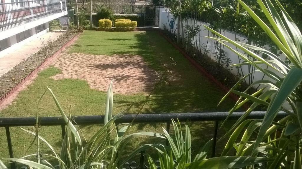 Mulberry Guest House F-10 Islamabad Exteriör bild